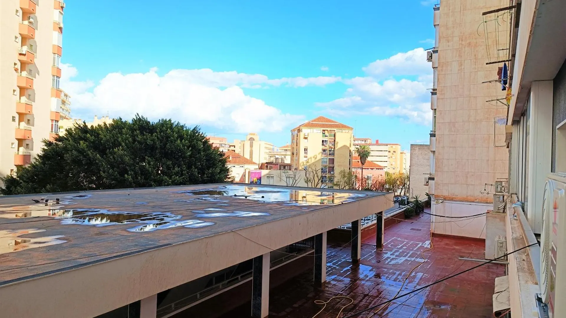 Apartment Cg134 - Nuevo Estudio, Reformado, Wifi, Fire Tv, Centrico Torremolinos Spain