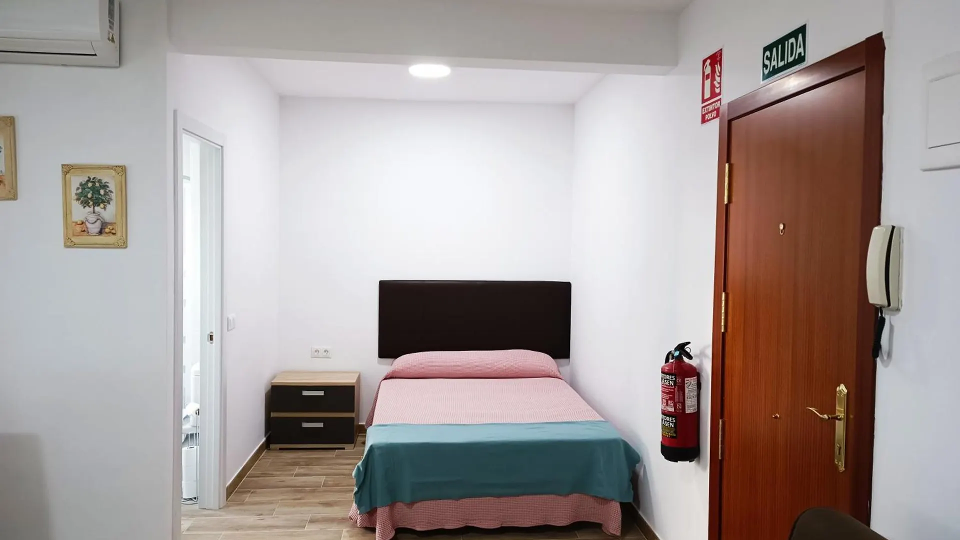 Cg134 - Nuevo Estudio, Reformado, Wifi, Fire Tv, Centrico Torremolinos 0*,  Spain