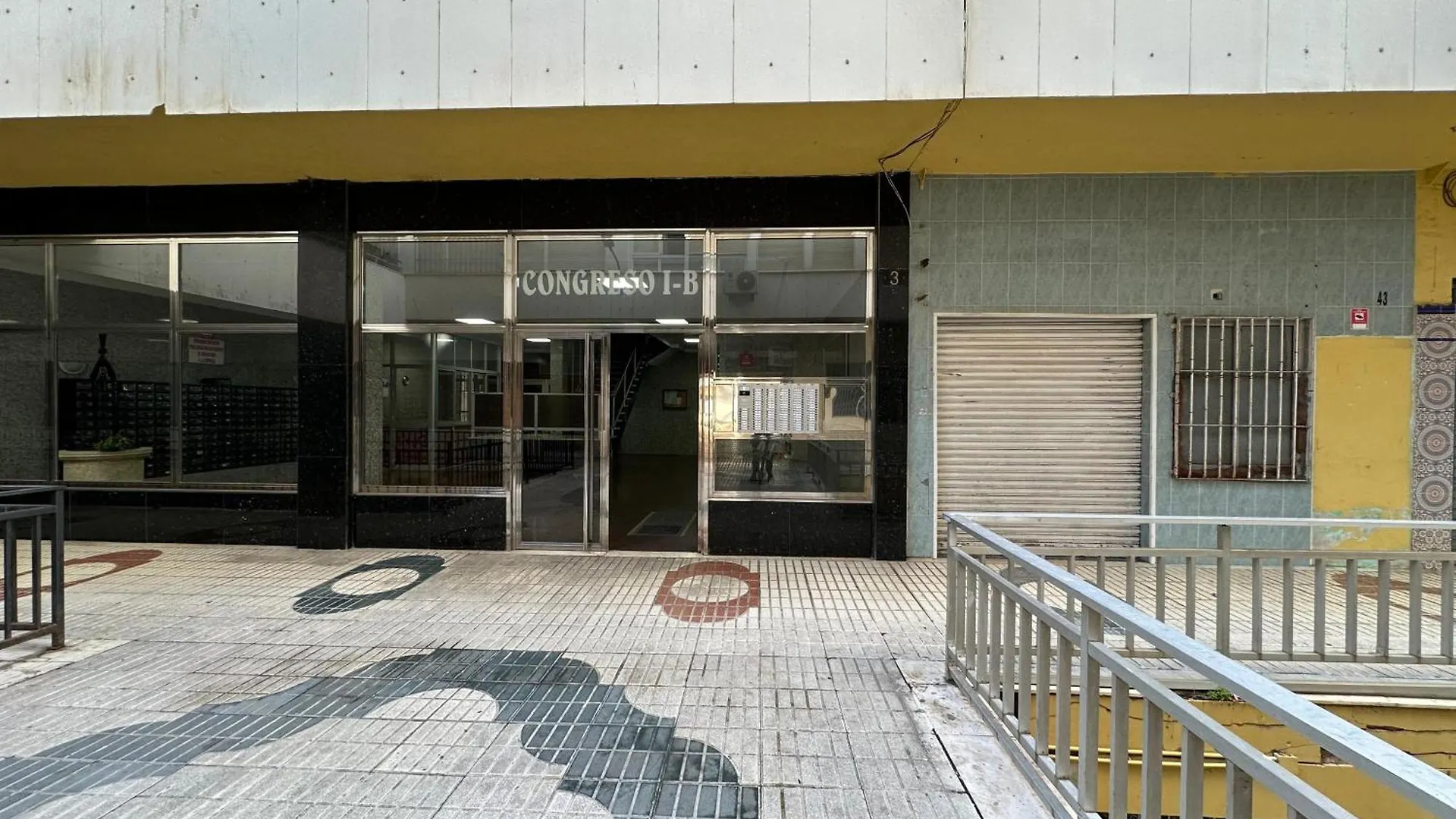 Apartment Cg134 - Nuevo Estudio, Reformado, Wifi, Fire Tv, Centrico Torremolinos